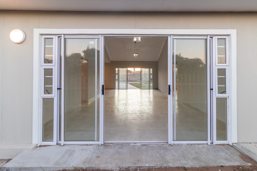 3 Bedroom Property for Sale in Boknesstrand Eastern Cape